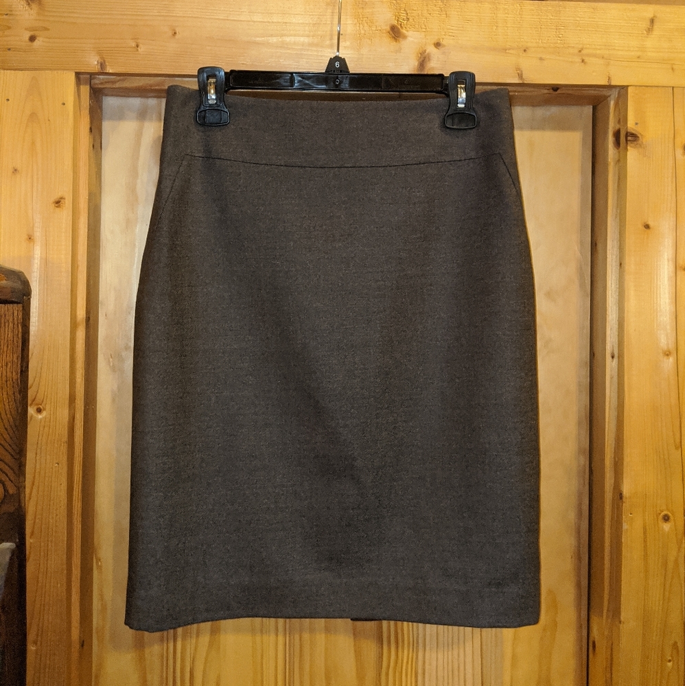 Banana Republic Pencil Skirt